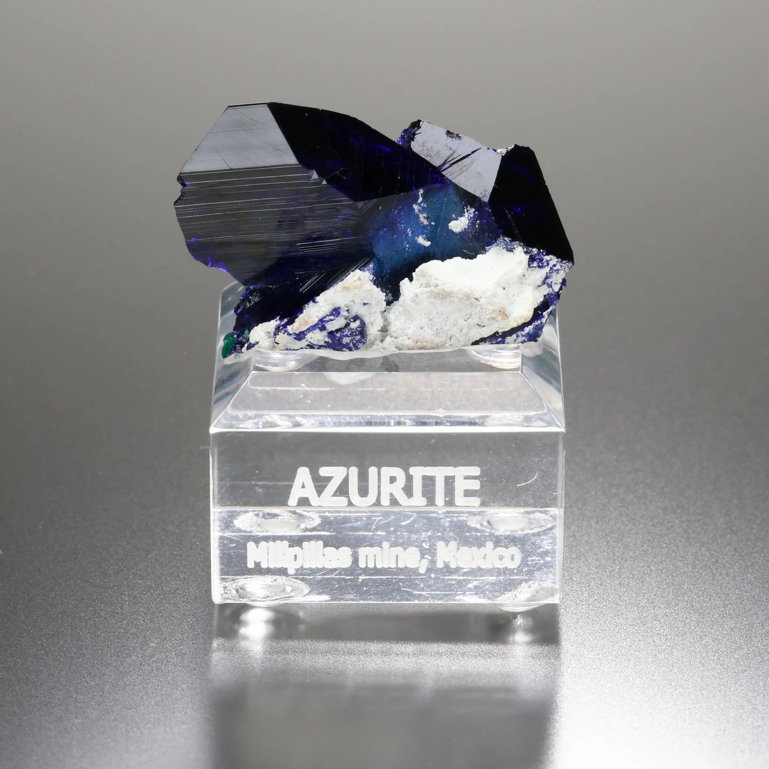Azurite - image 1