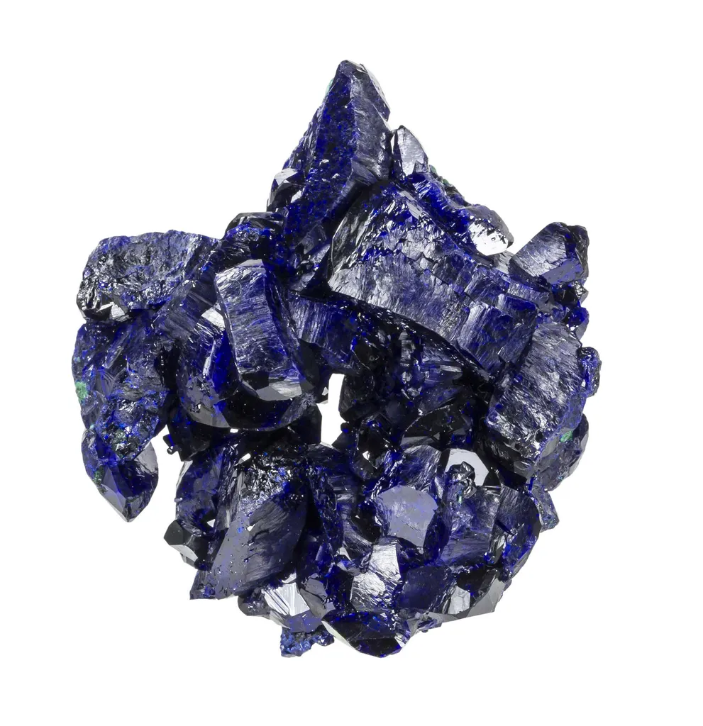 Azurite image