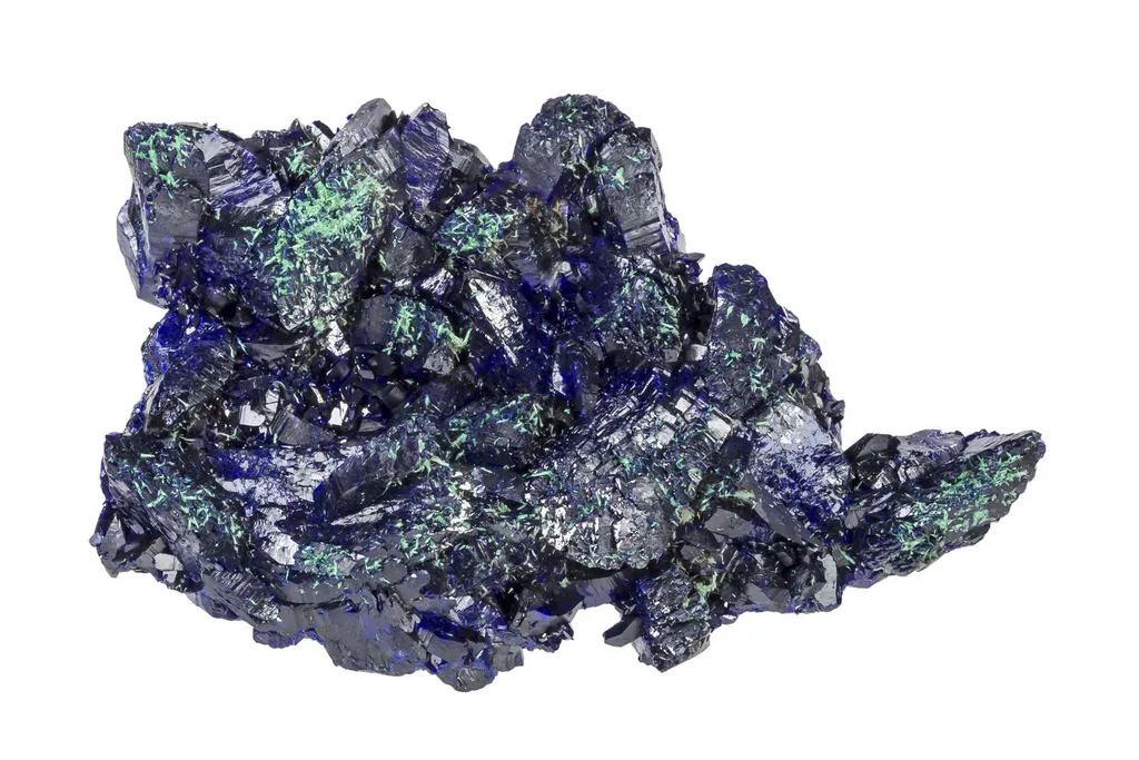 Azurite - image 4