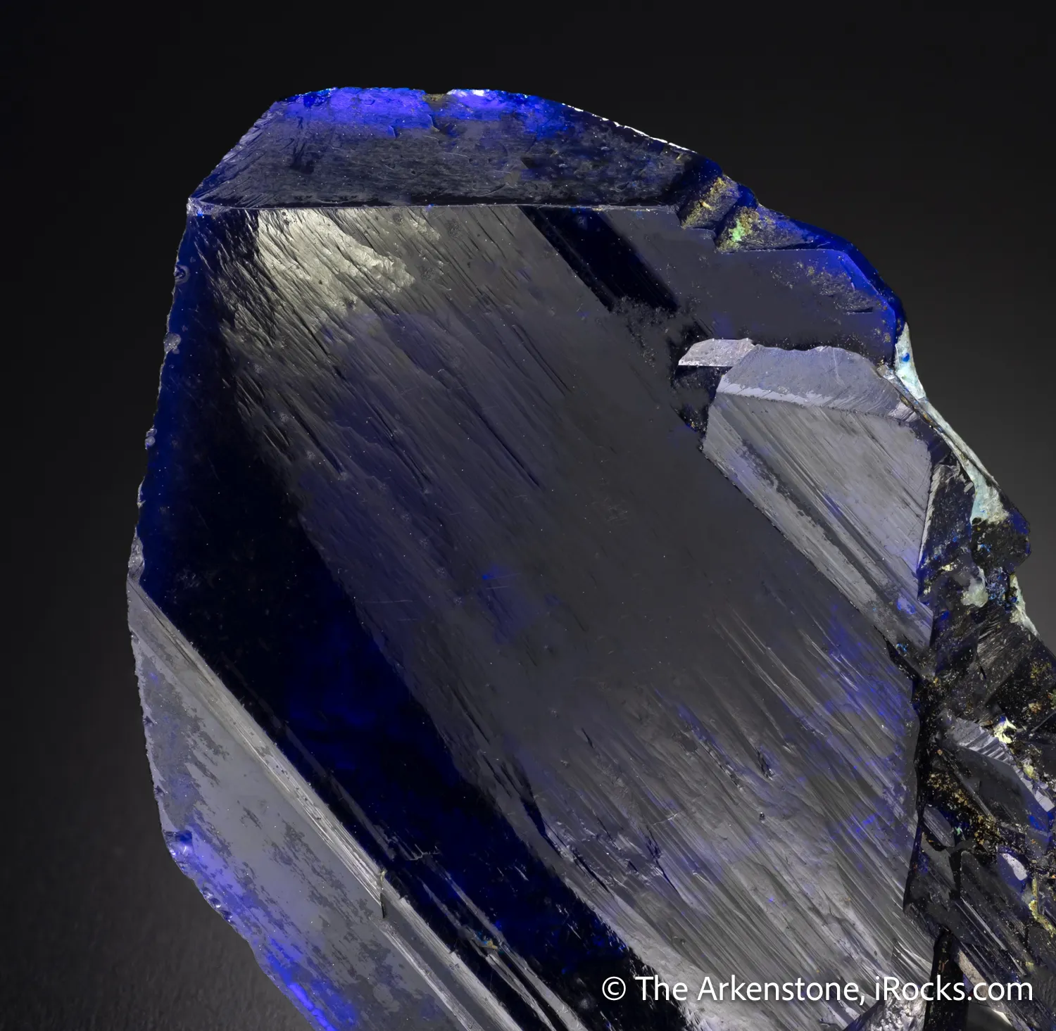 Azurite - image 3