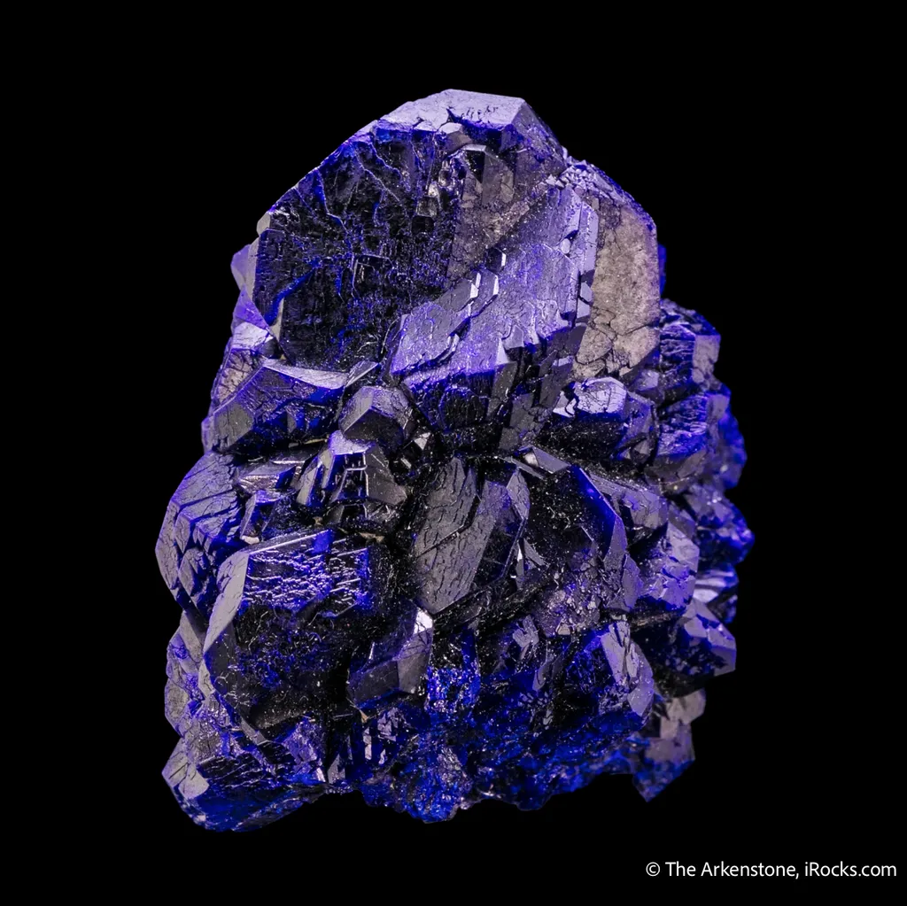 Azurite - image 4