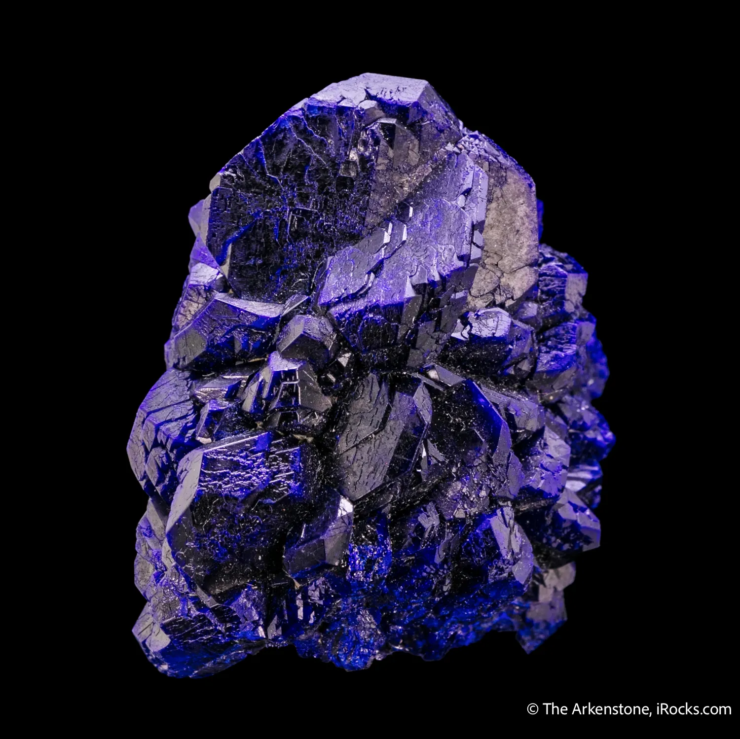 Azurite - image 4
