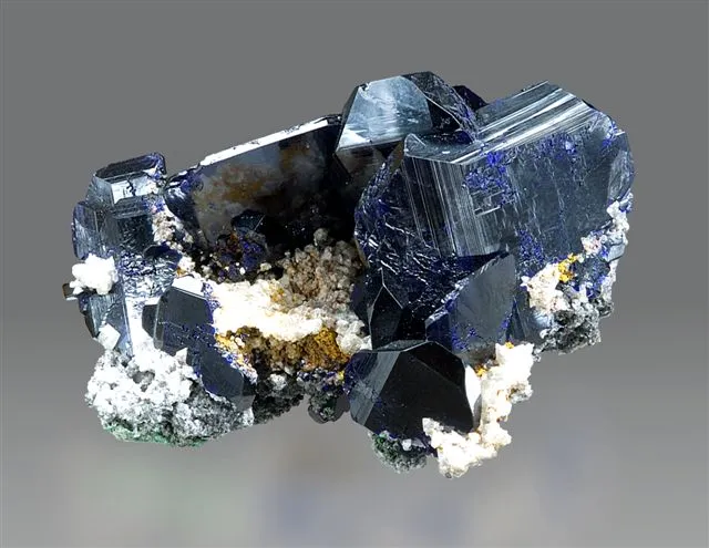 Azurite image