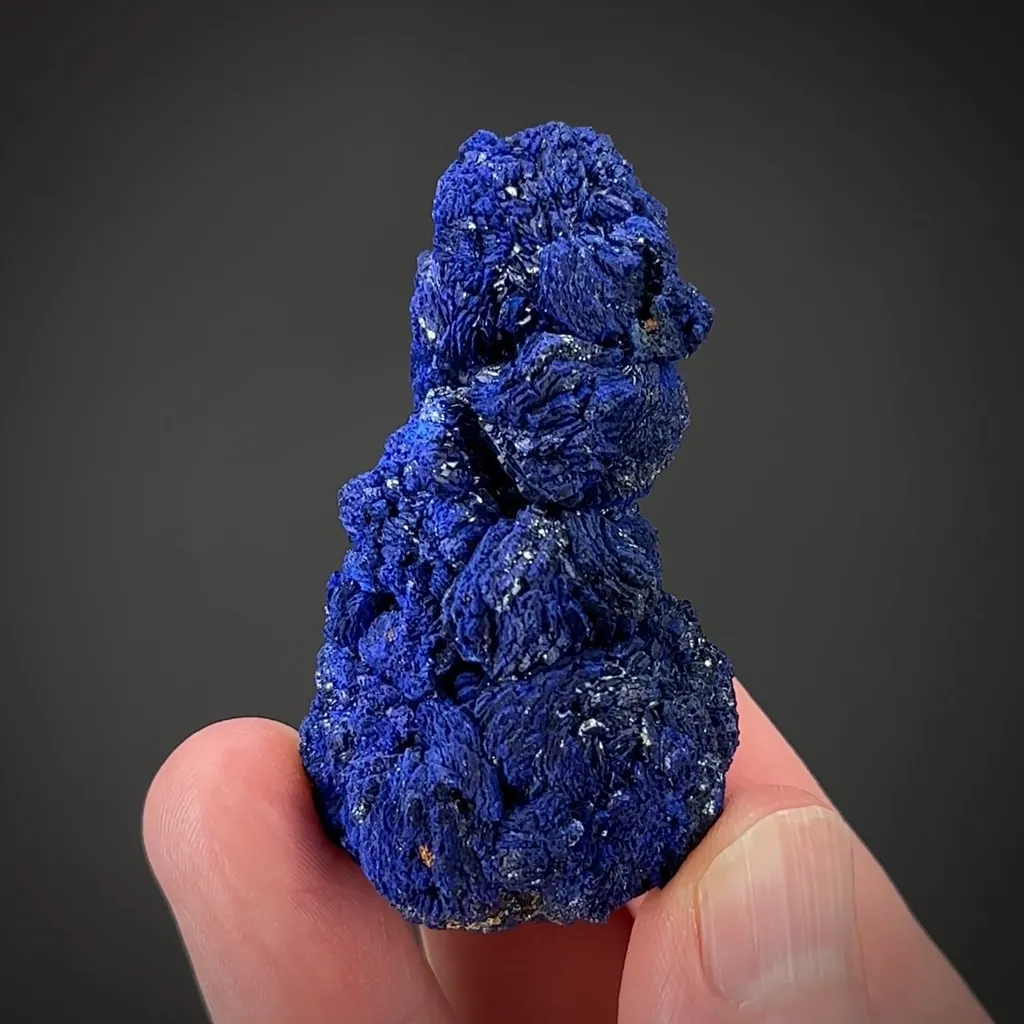 Azurite image