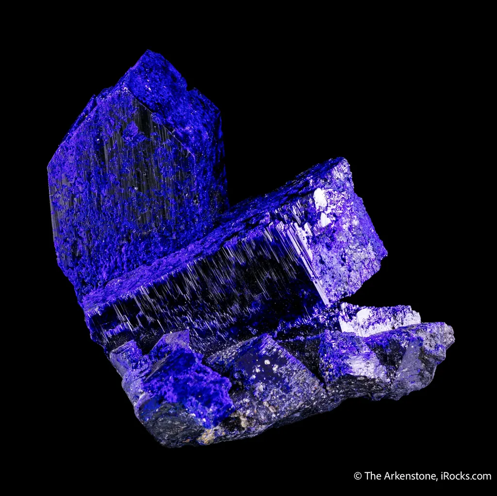 Azurite - image 3