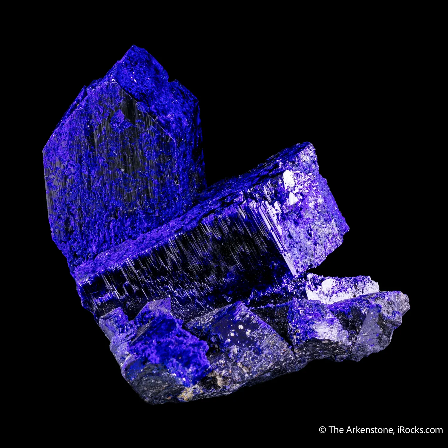 Azurite - image 3