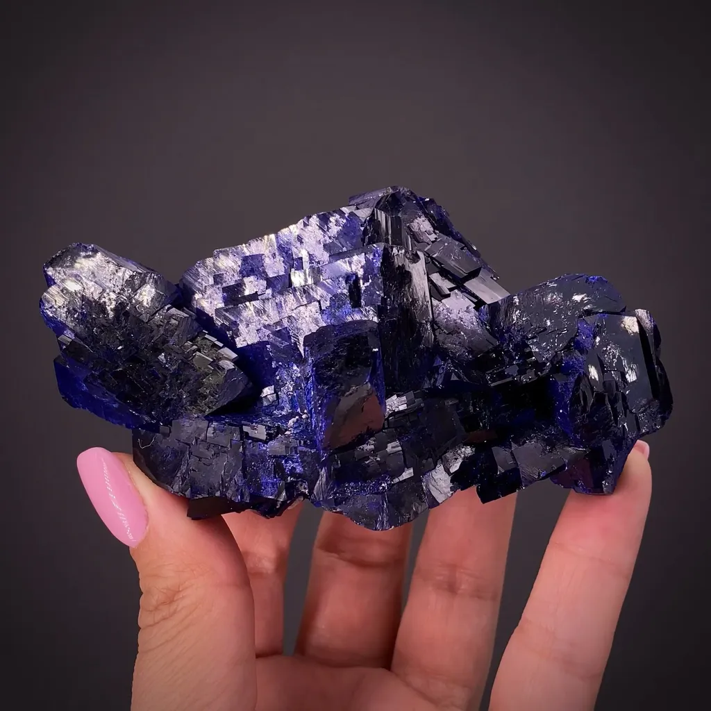 Azurite image
