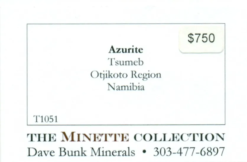 Azurite - image 7