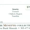 Azurite - image 7