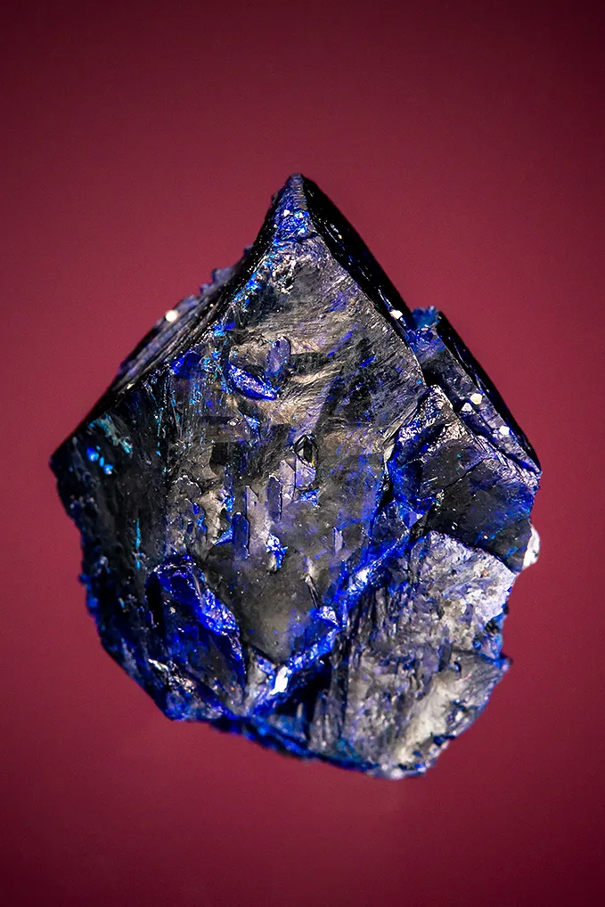 Azurite image