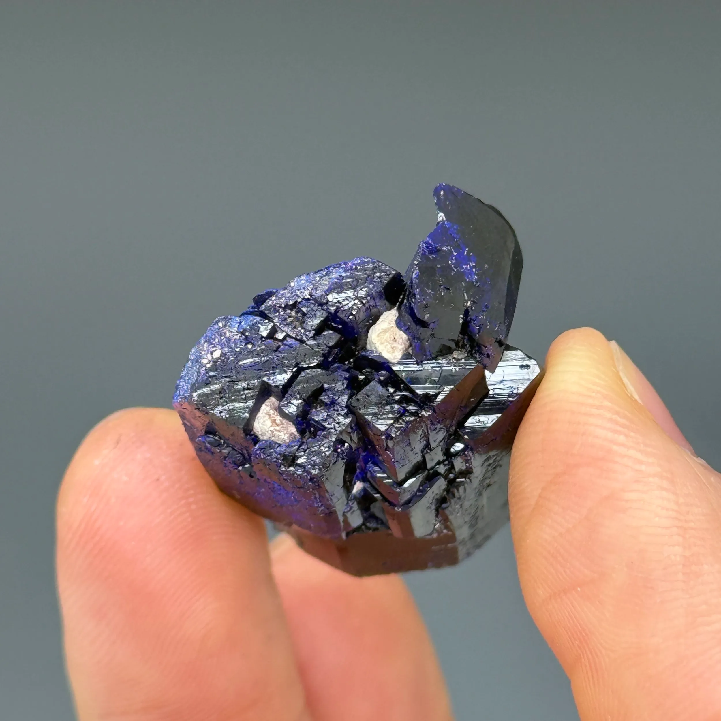Azurite - image 4