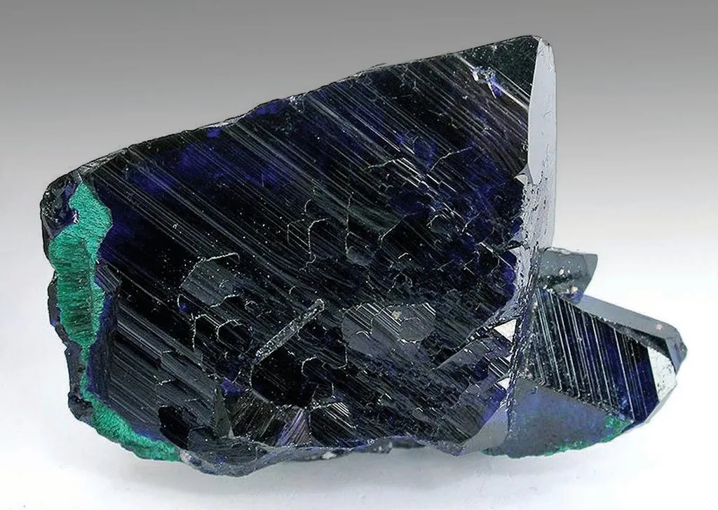 Azurite image