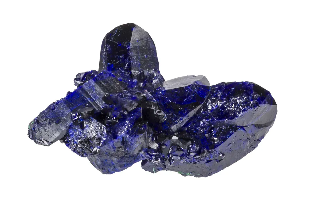 Azurite image