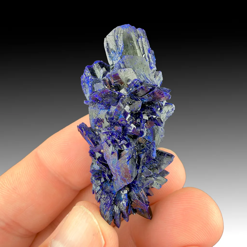 Azurite image