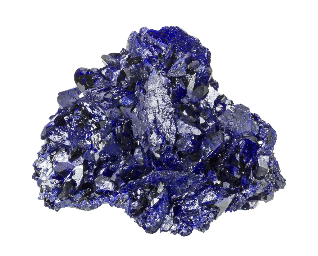 Azurite - image 3