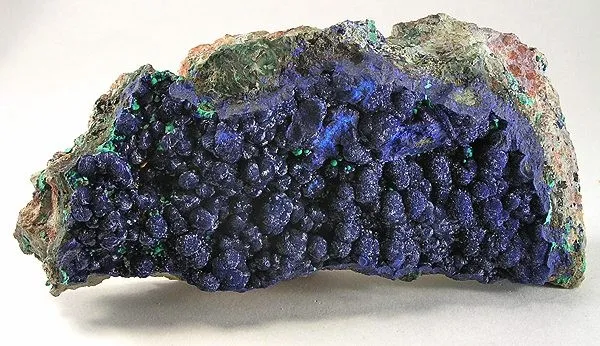 Azurite image