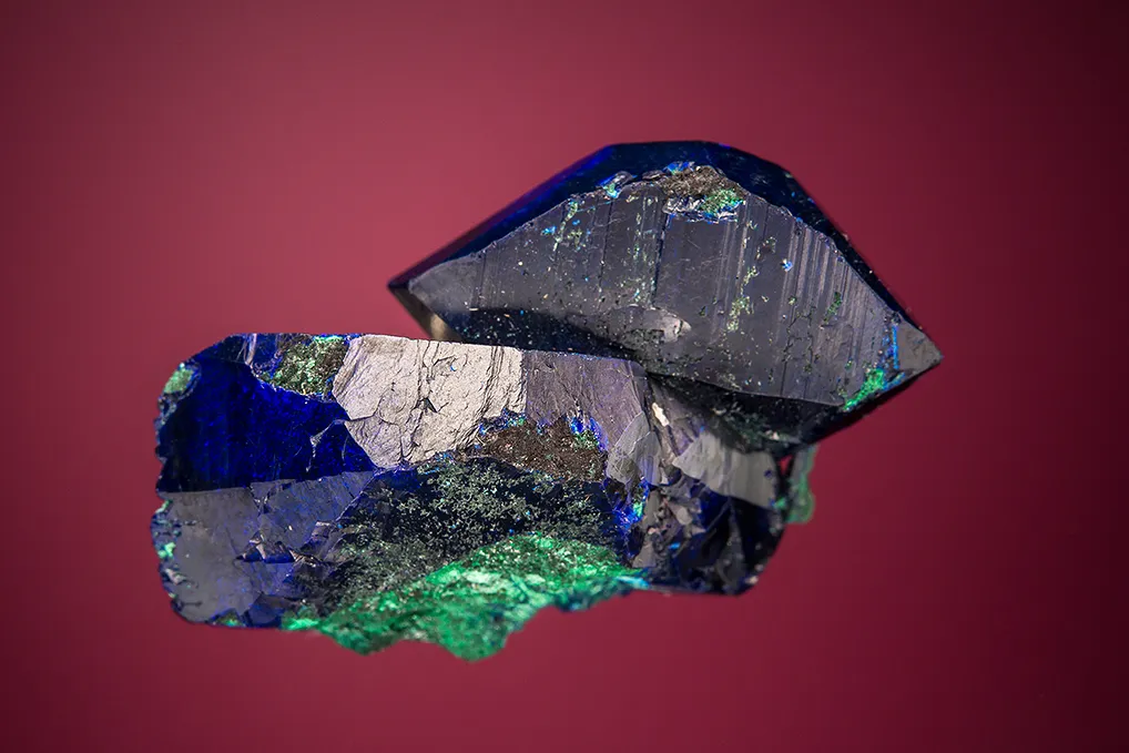 Azurite - image 2