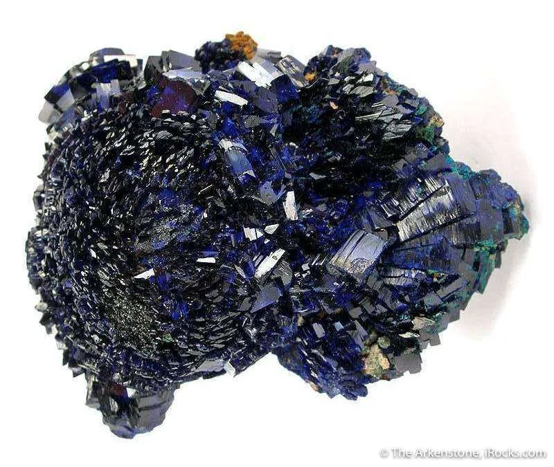 Azurite image