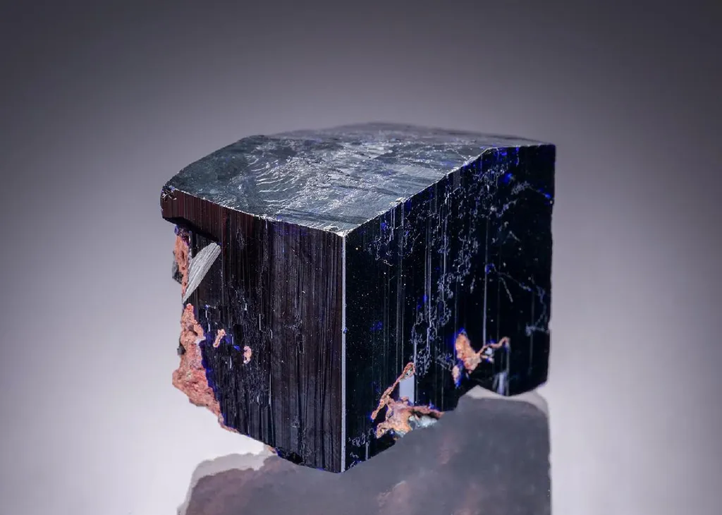 Azurite image