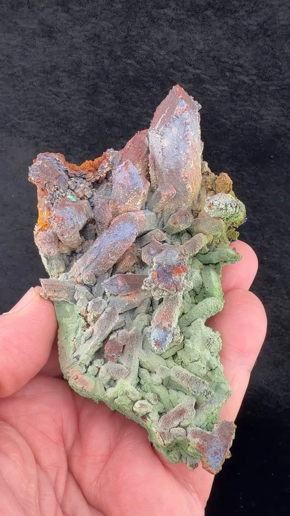Azurite - image 2