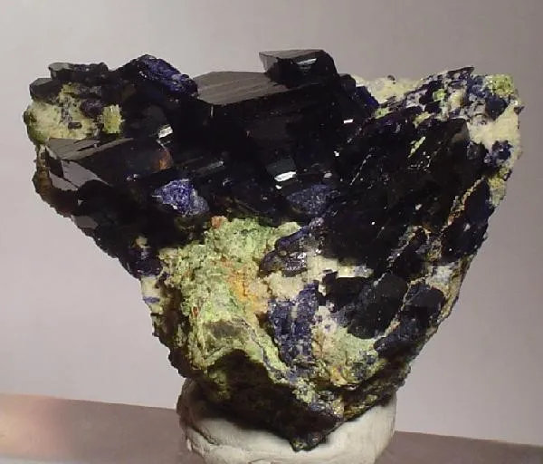 Azurite image