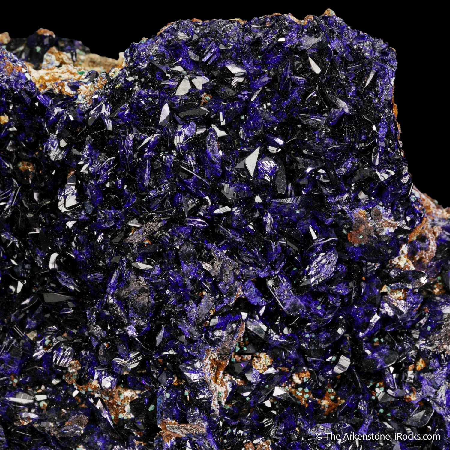 Azurite - image 5