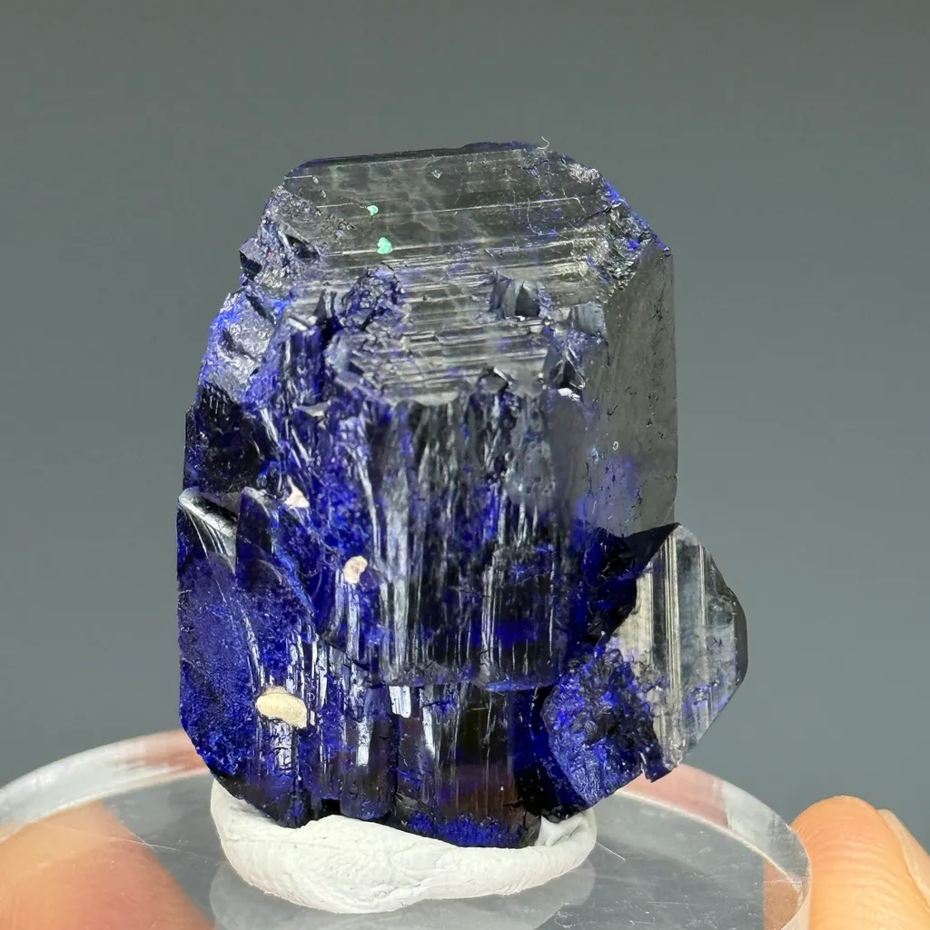 Azurite image