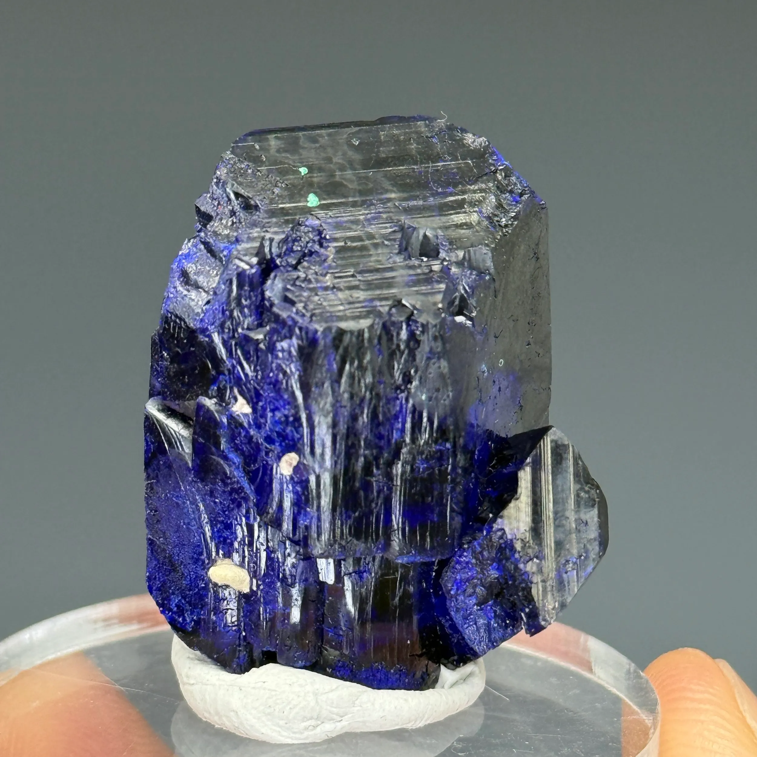 Azurite - image 1