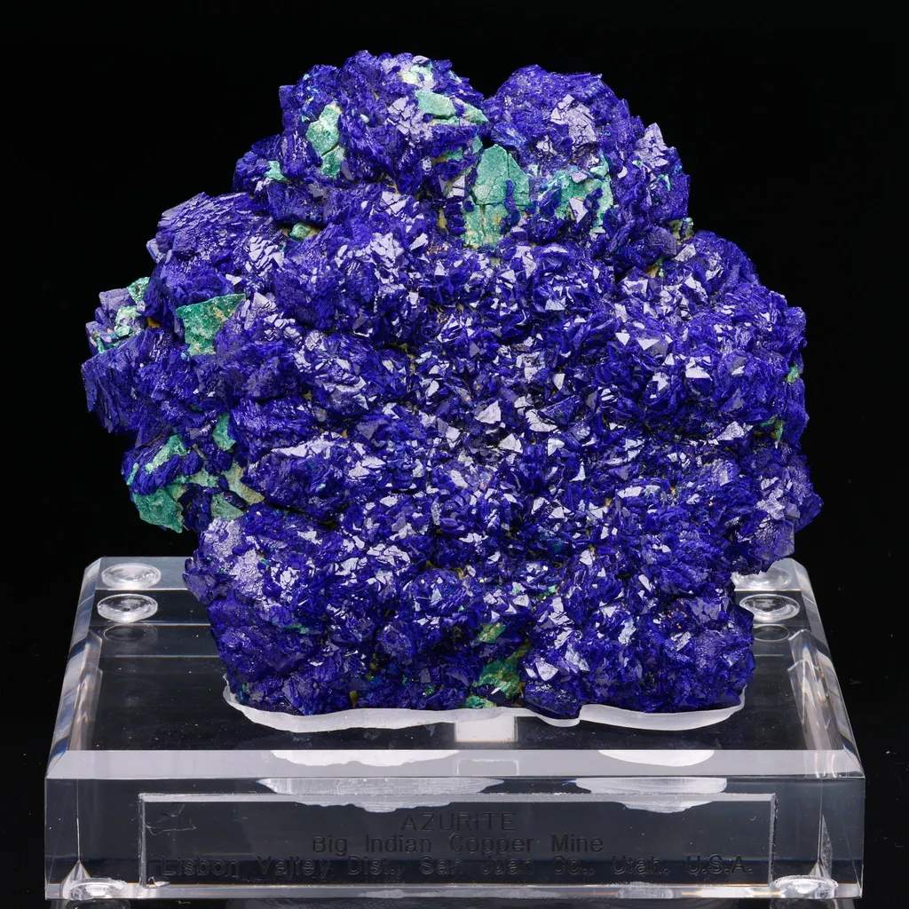 Azurite image