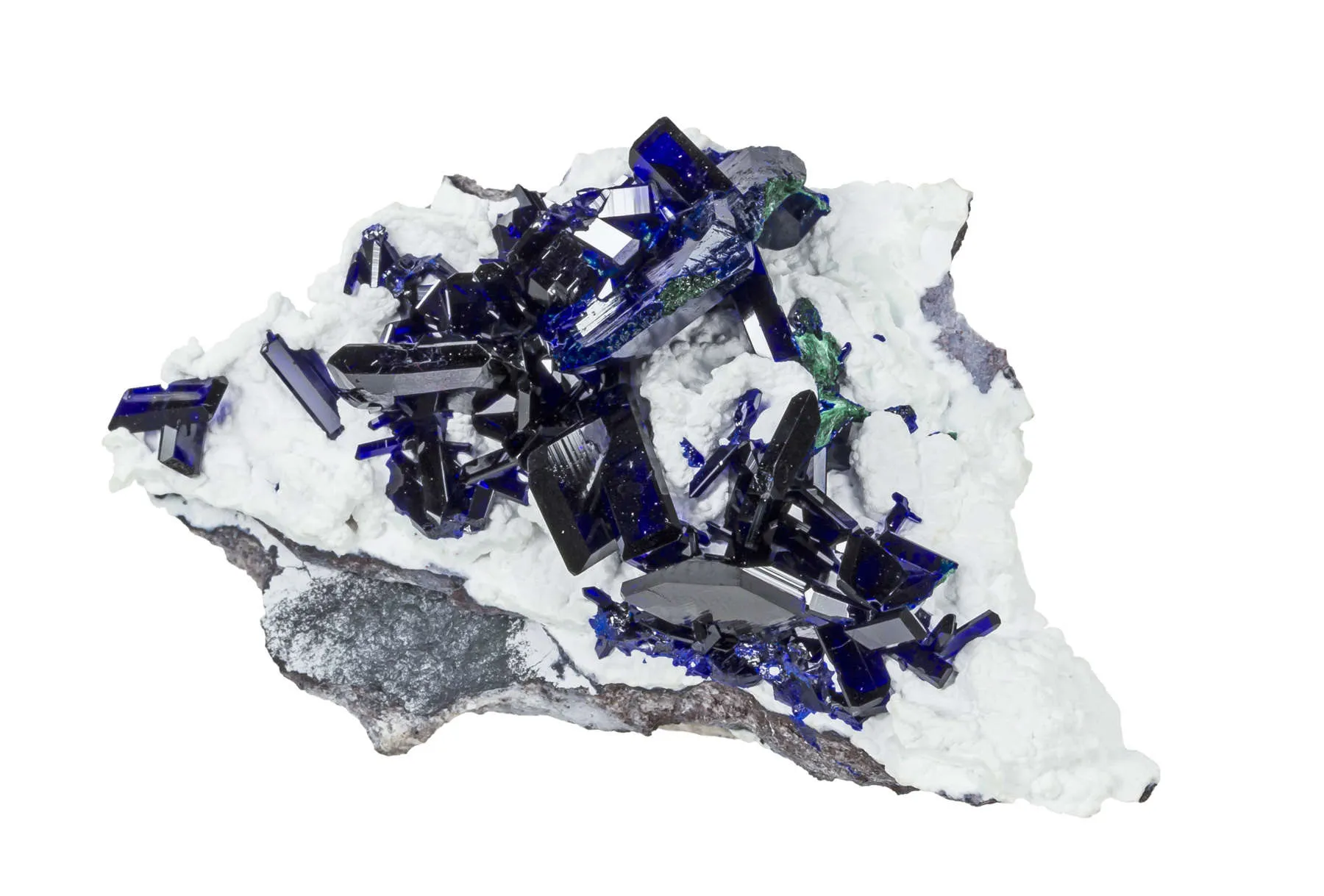 Azurite - image 2