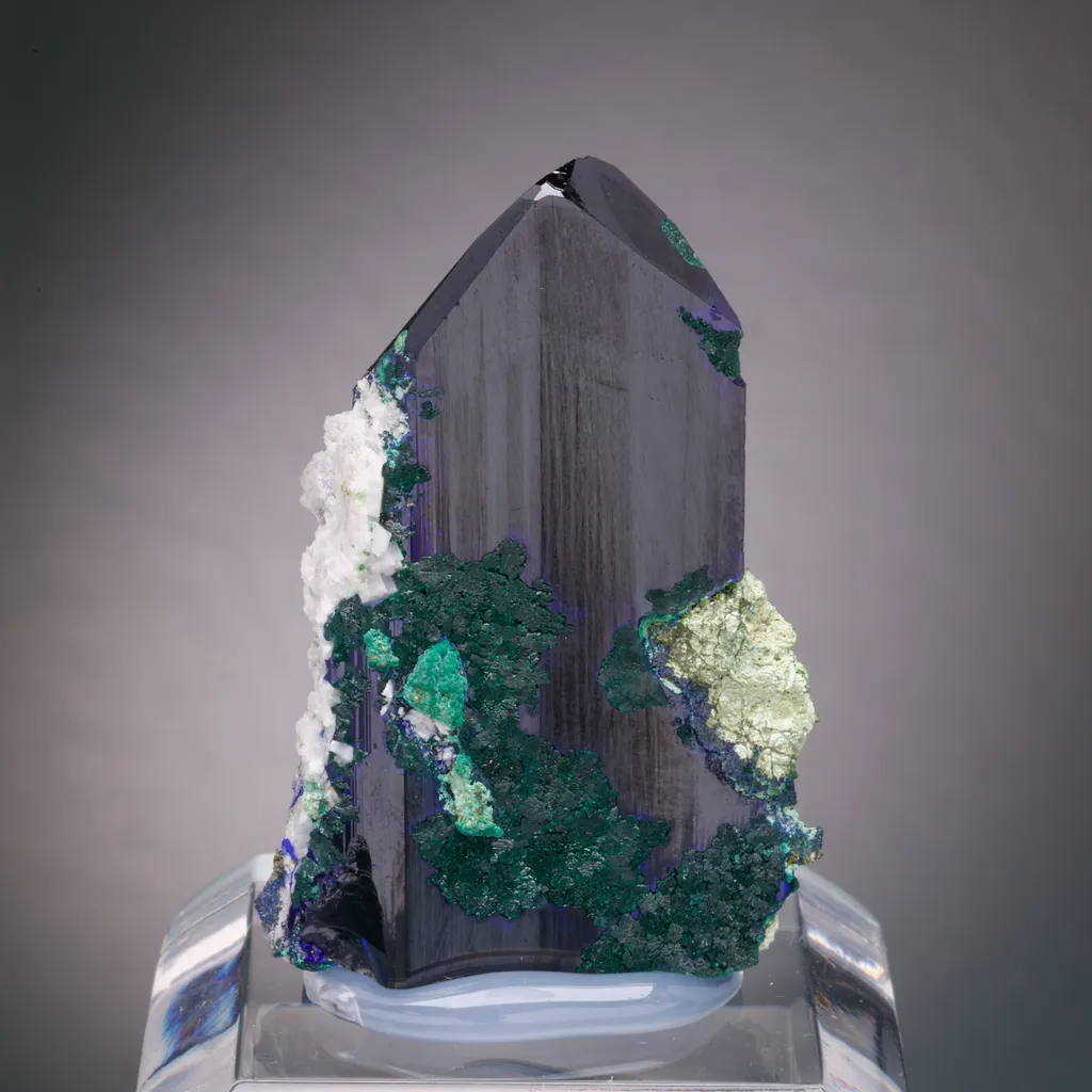 Azurite image