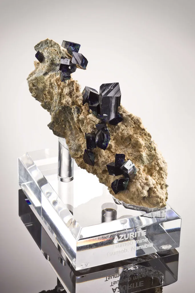 Azurite - image 2