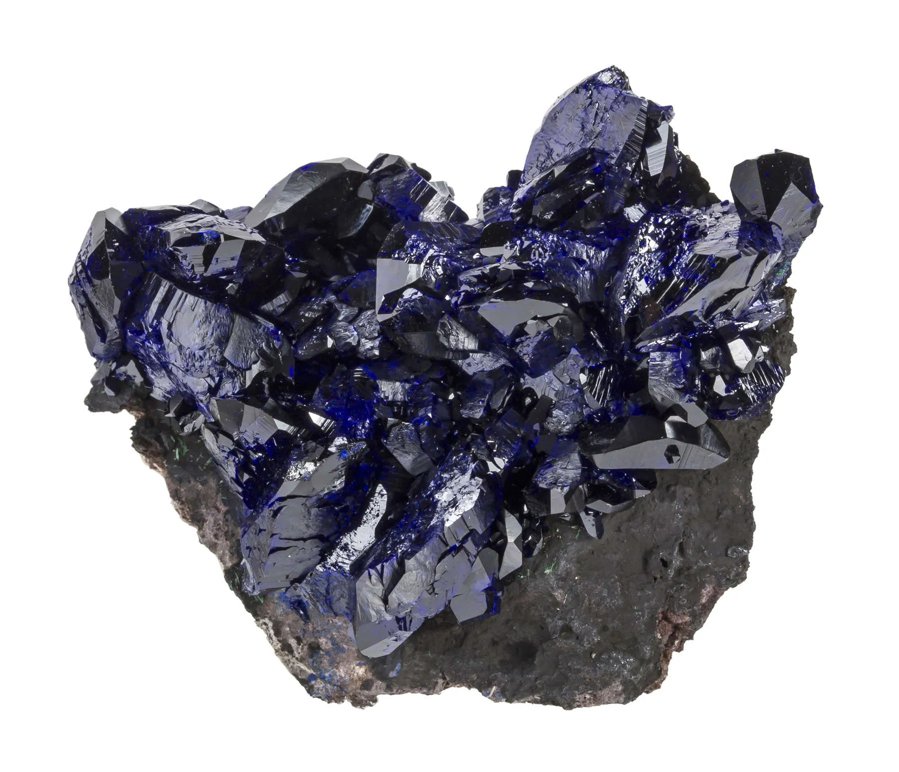 Azurite - image 1