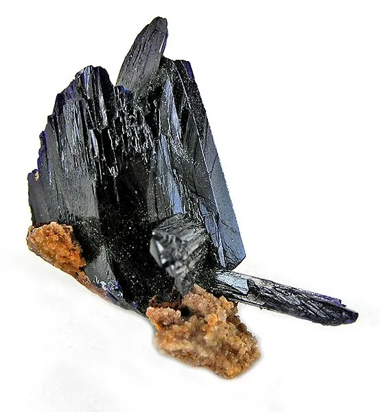 Azurite - image 1