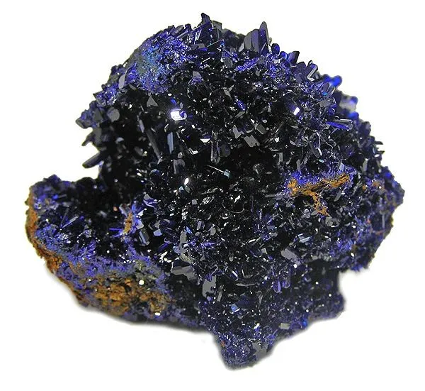 Azurite image