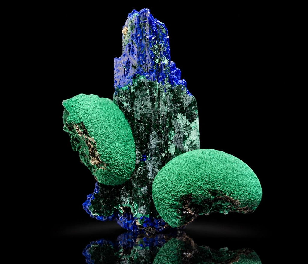 Azurite image