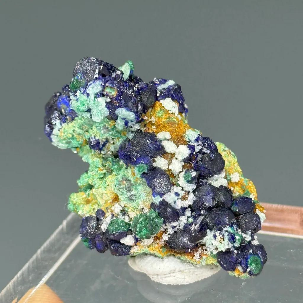 Azurite image