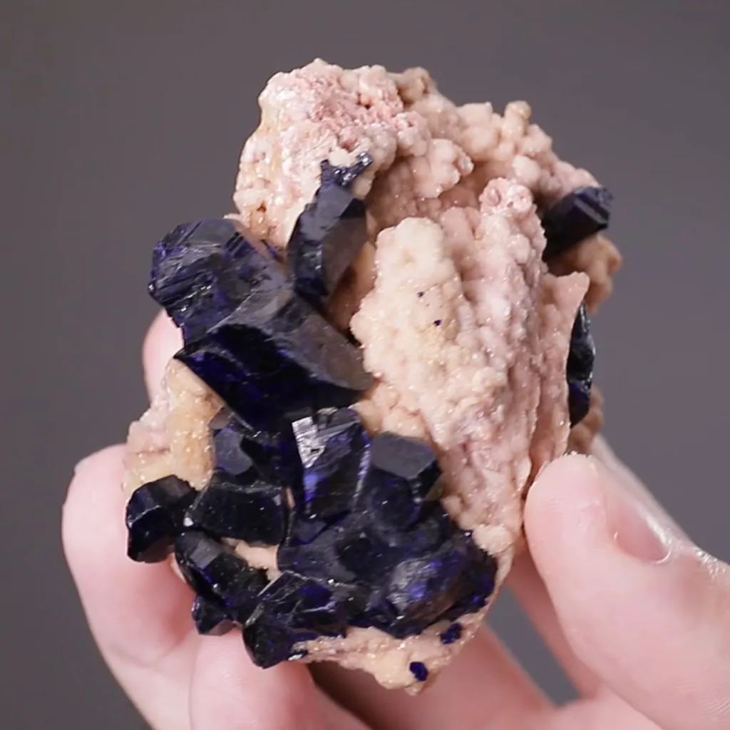 Azurite - image 2