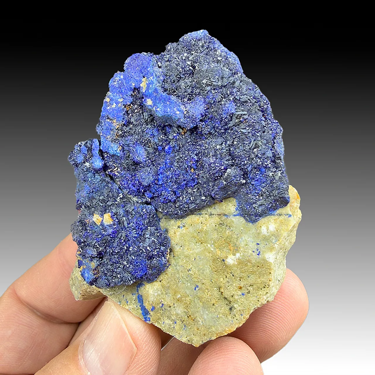 Azurite - image 1