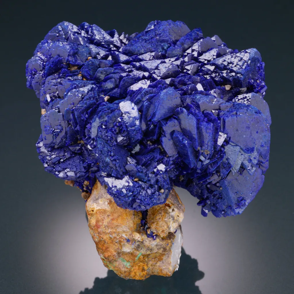 Azurite image