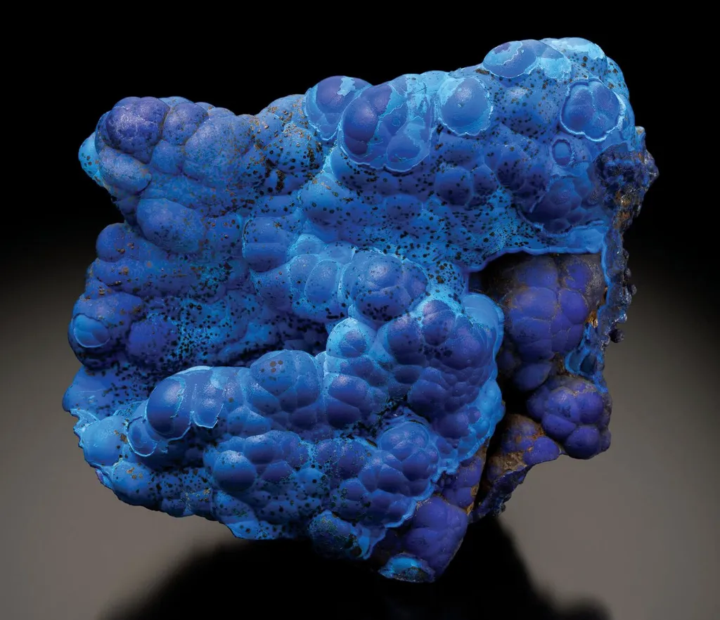 Azurite image