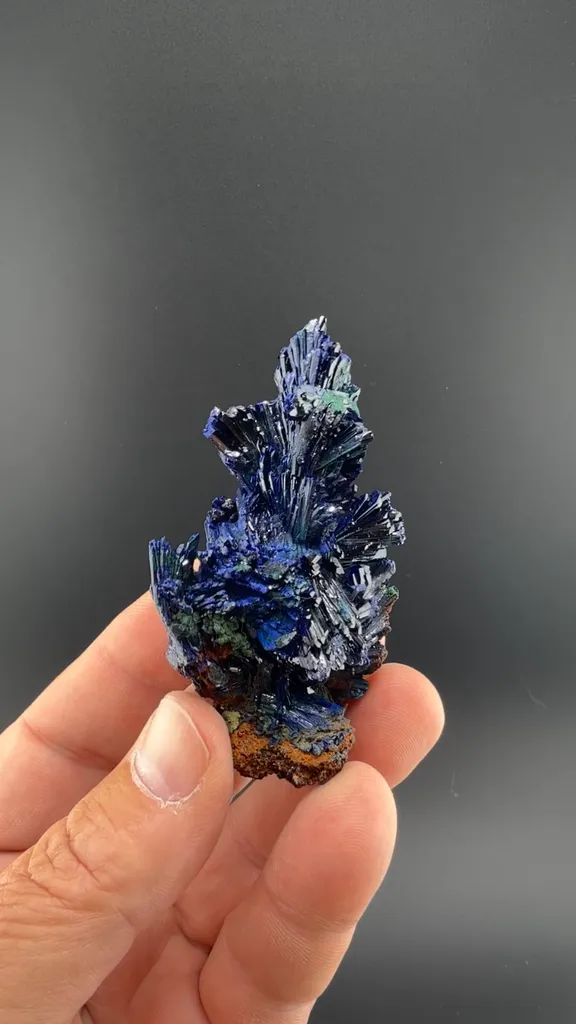 Azurite image