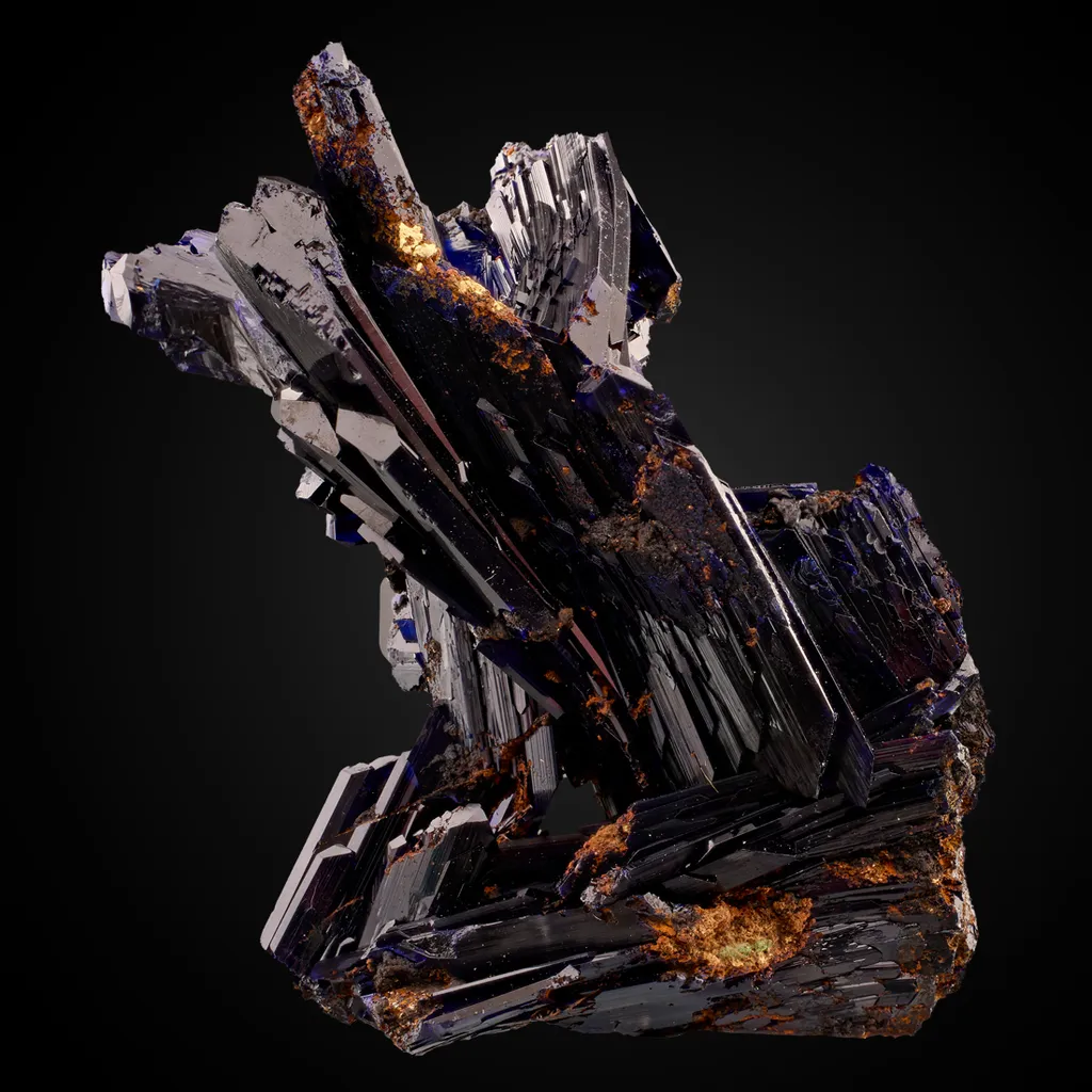 Azurite image