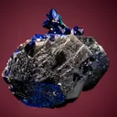 Azurite - image 1