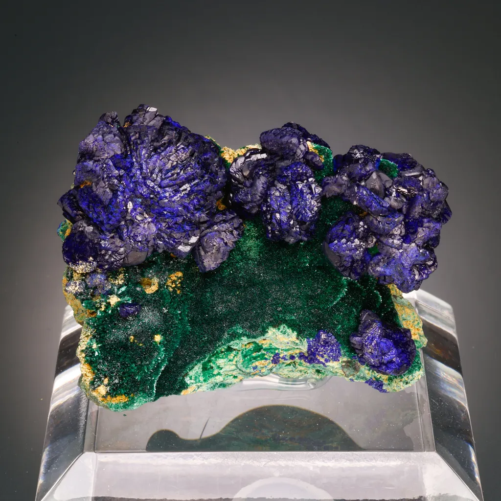 Azurite image