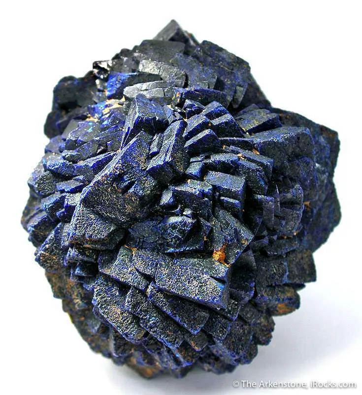 Azurite image