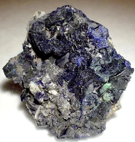 Azurite image
