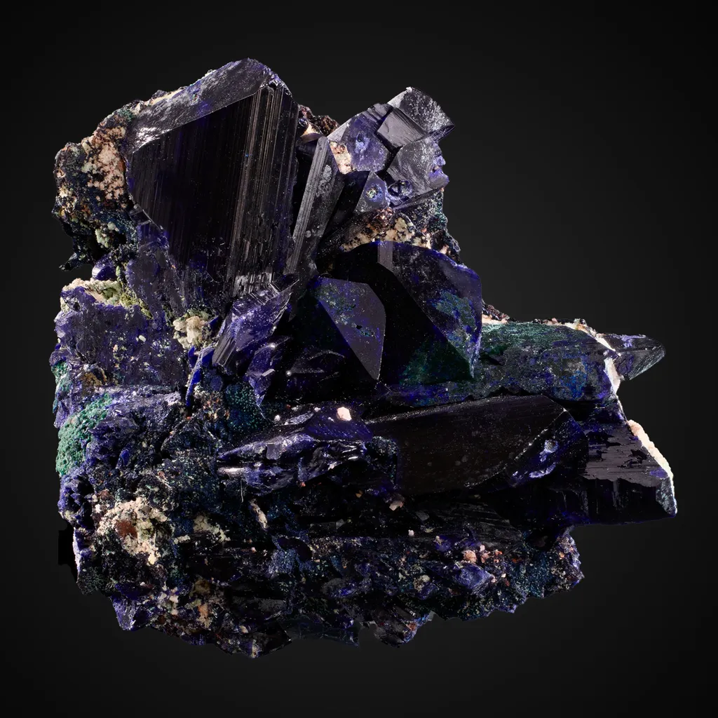 Azurite image