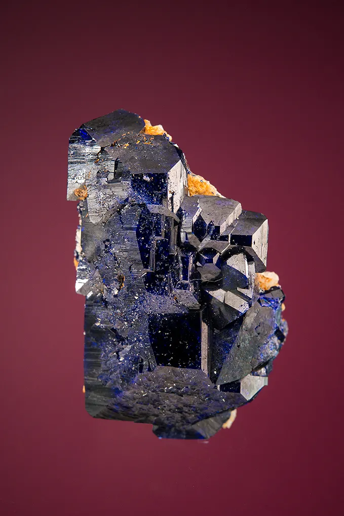Azurite image