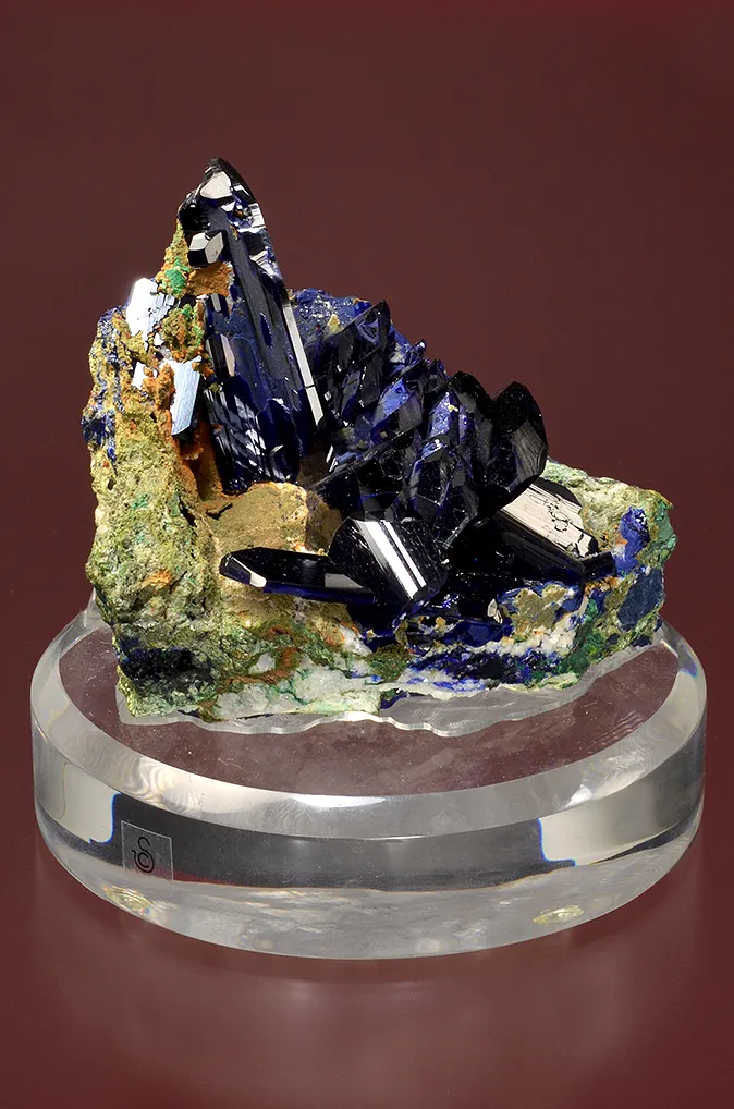 Azurite - image 4